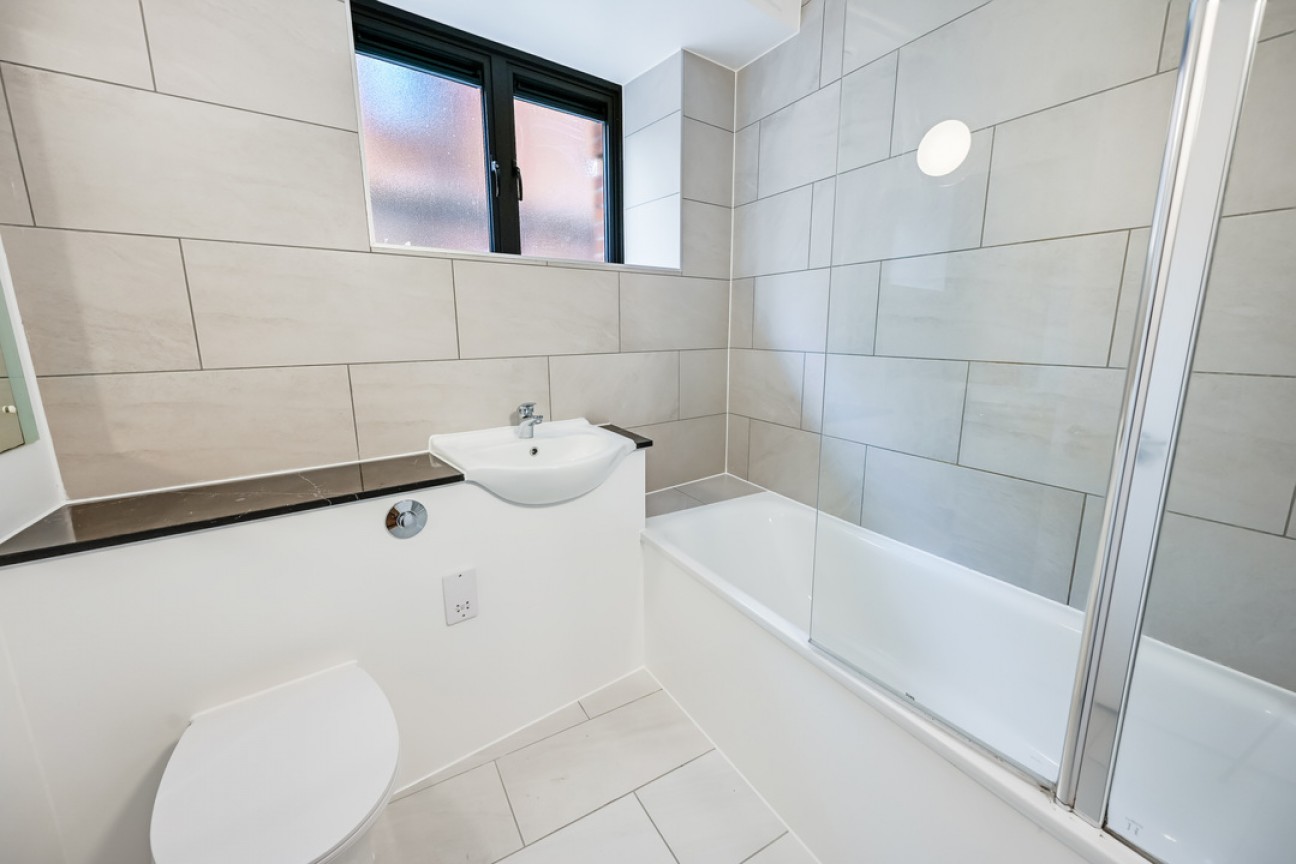 Beaux Arts Building, 10-18 Manor Gardens, Islington, London