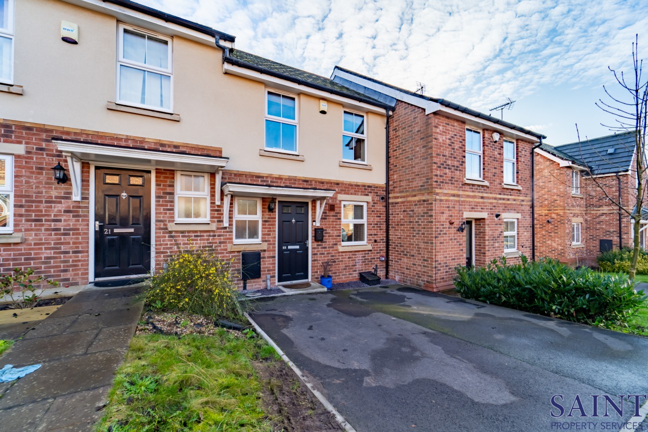 Smedley Close, NG8 5BZ