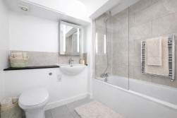 The Beaux Arts Building, London