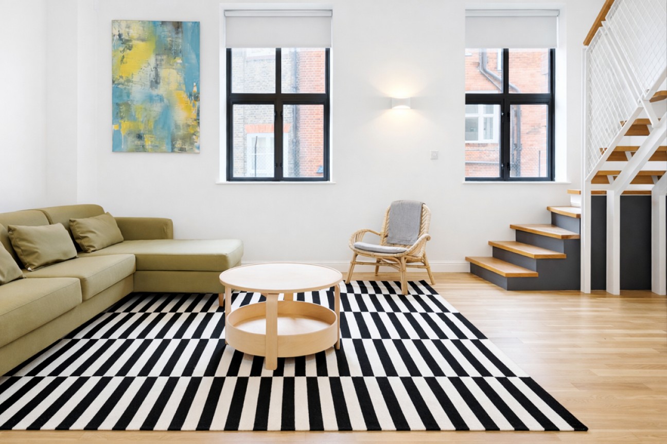 The Beaux Arts Building, London