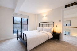 The Beaux Arts Building, London