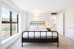 The Beaux Arts Building, London