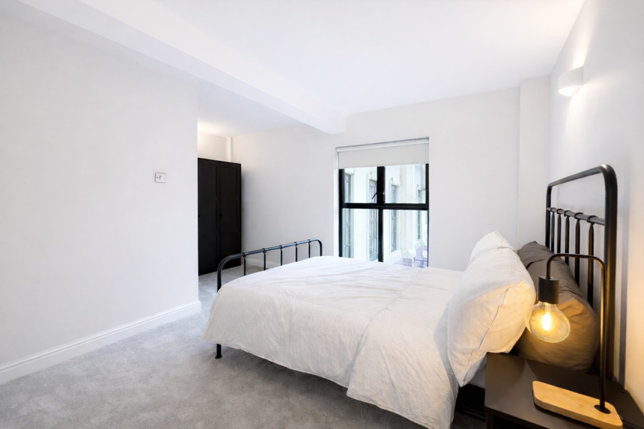 The Beaux Arts Building, London