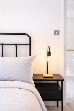 The Beaux Arts Building, London