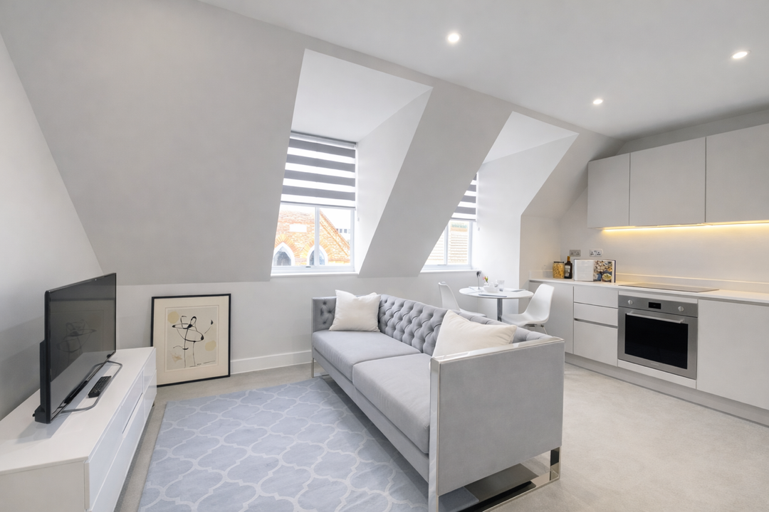 Moulsham Street, Chelmsford, Essex