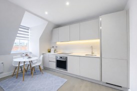 Moulsham Street, Chelmsford, Essex