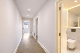 Flat 6, 35-37, Moulsham Street, Chelmsford, Essex