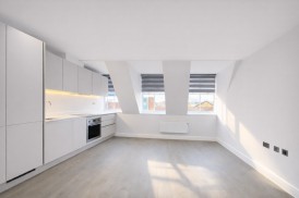Flat 6, 35-37, Moulsham Street, Chelmsford, Essex