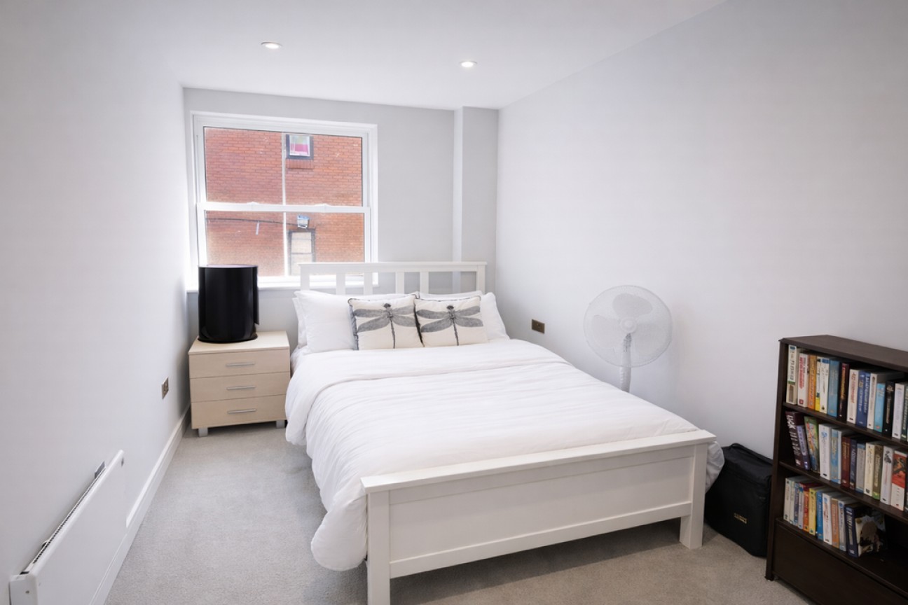 Moulsham Street, Chelmsford, Essex