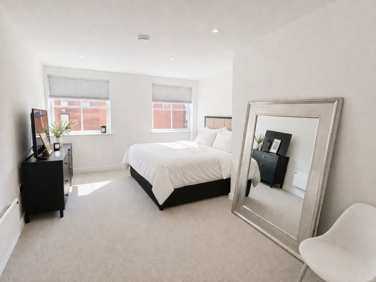 Moulsham Street, Chelmsford, Essex