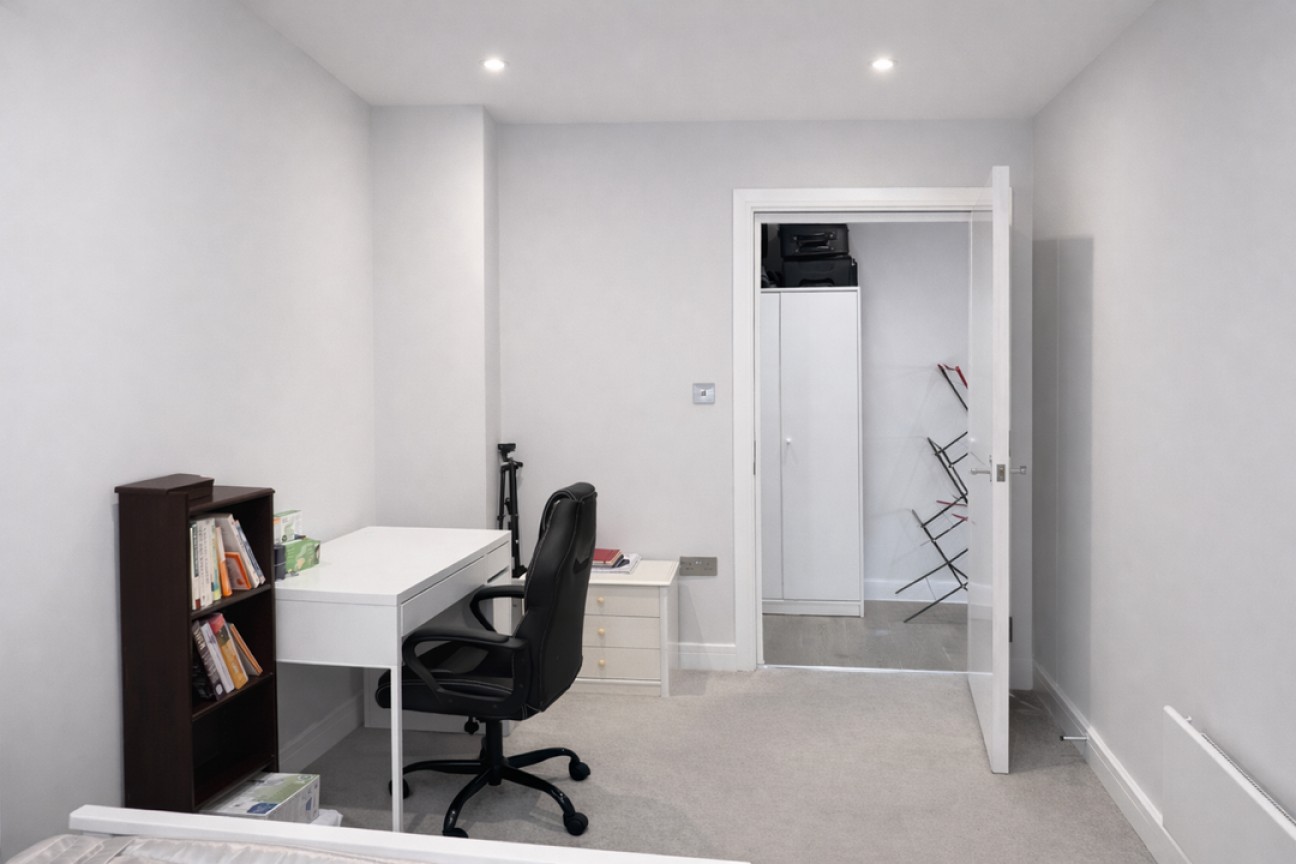 Moulsham Street, Chelmsford, Essex