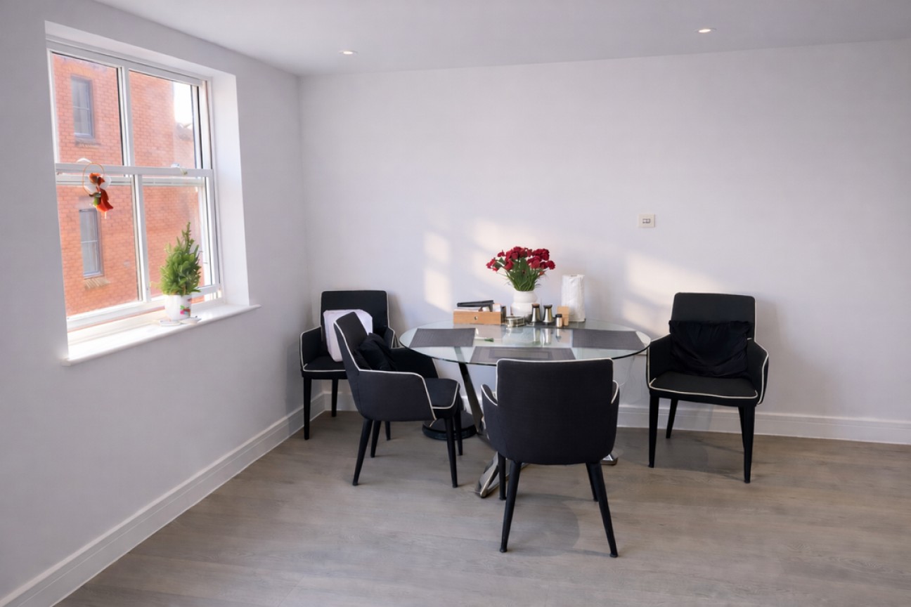 Moulsham Street, Chelmsford, Essex