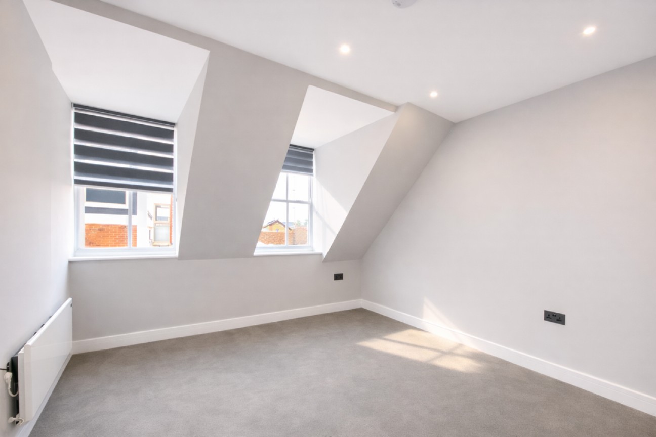 Flat 5, 35-37, Moulsham Street, Chelmsford, Essex