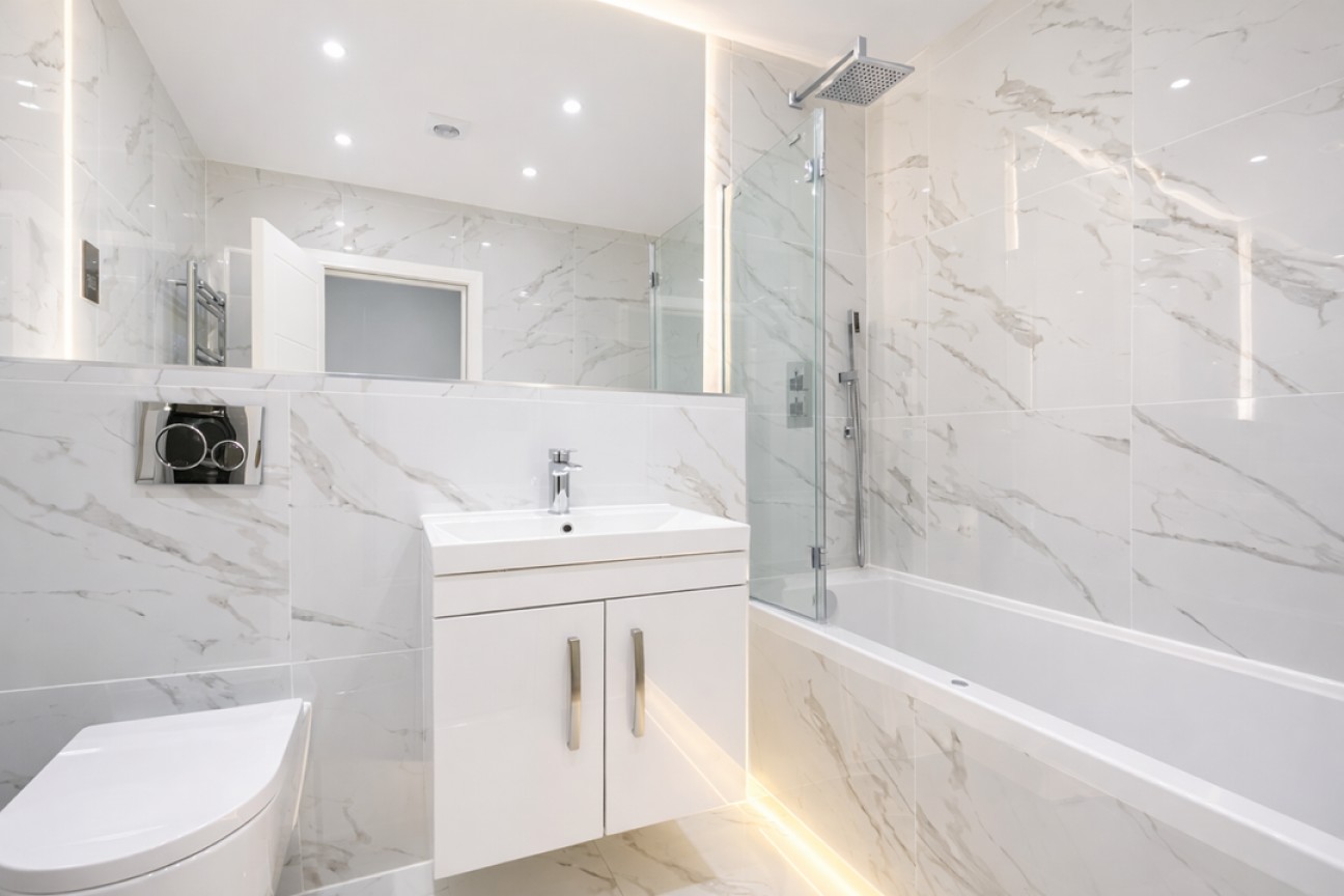 Flat 5, 35-37, Moulsham Street, Chelmsford, Essex