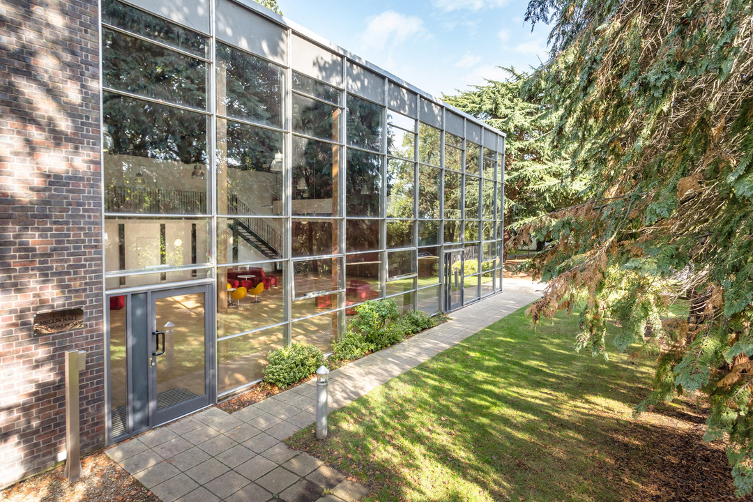 Nellis Hall, Hatfield Road, St. Albans, Hertfordshire