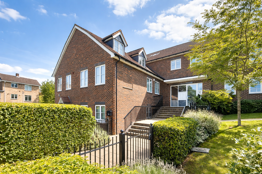 Hartwell House, Gibbs Couch, Watford, Hertfordshire