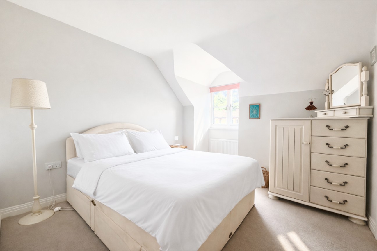 Hartwell House, Gibbs Couch, Watford, Hertfordshire