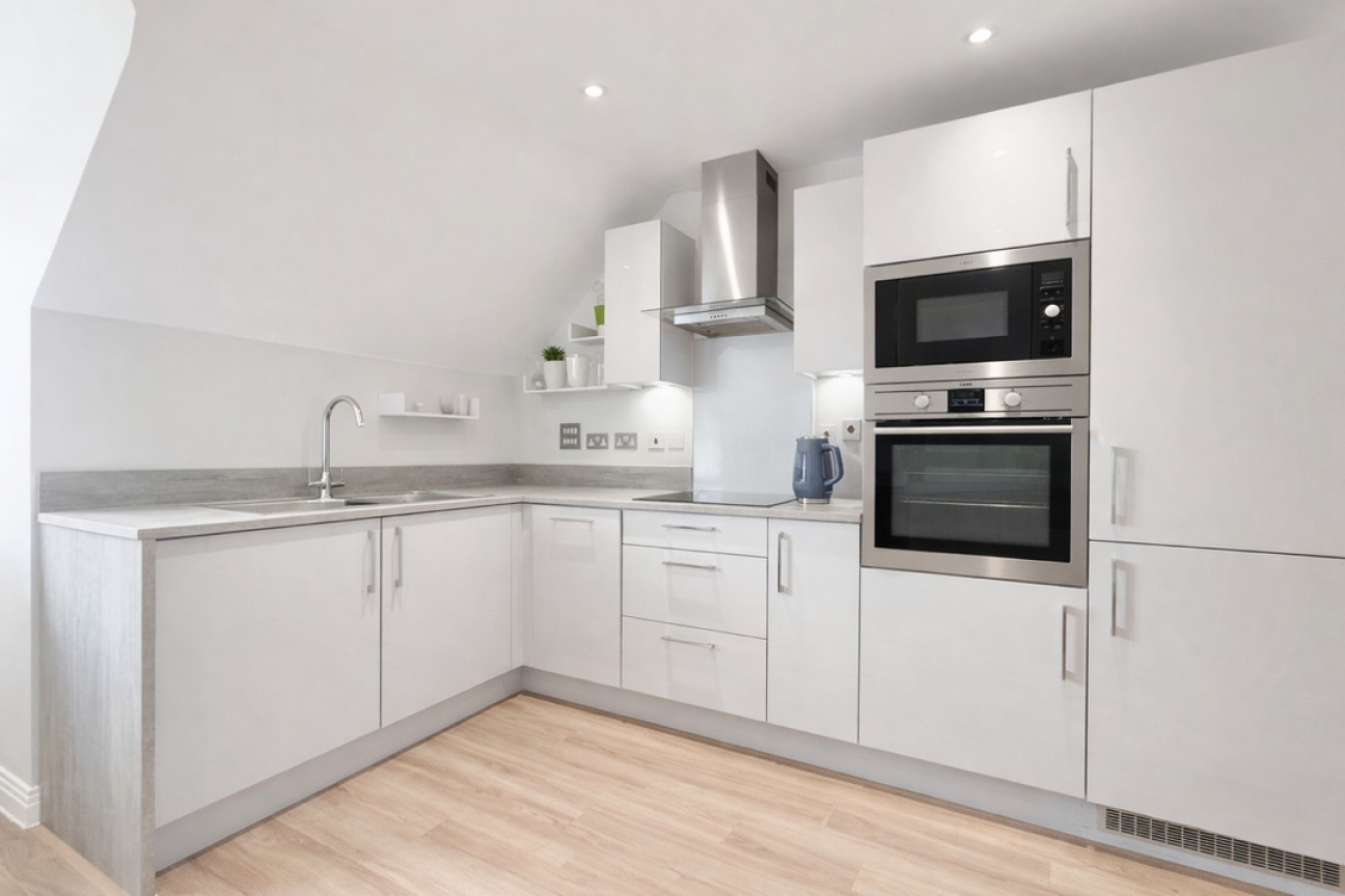 Hartwell House, Gibbs Couch, Watford, Hertfordshire