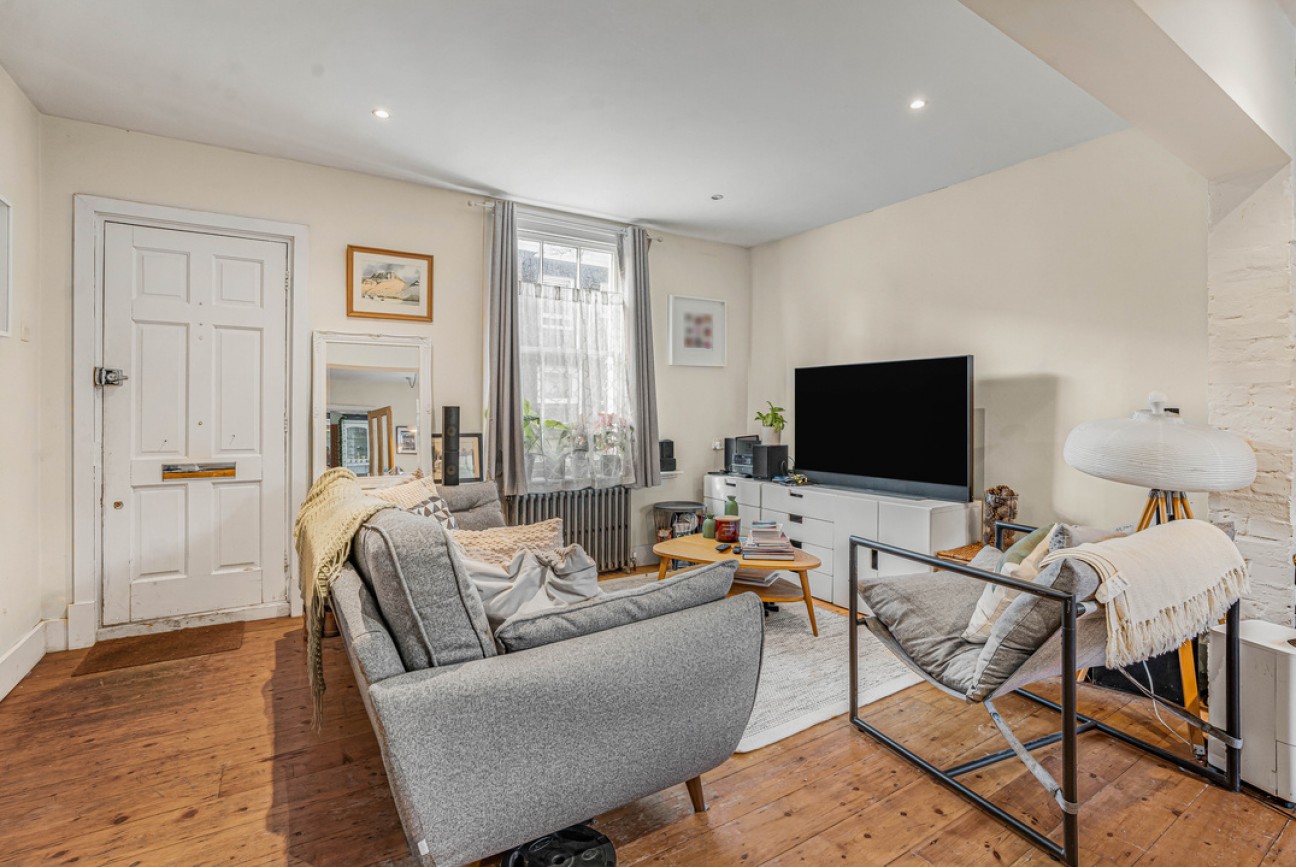 Sopwell Lane, St. Albans, Hertfordshire