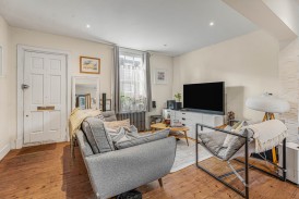 Sopwell Lane, St. Albans, Hertfordshire