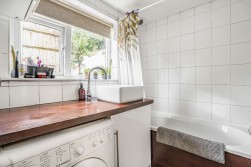 Sopwell Lane, St. Albans, Hertfordshire