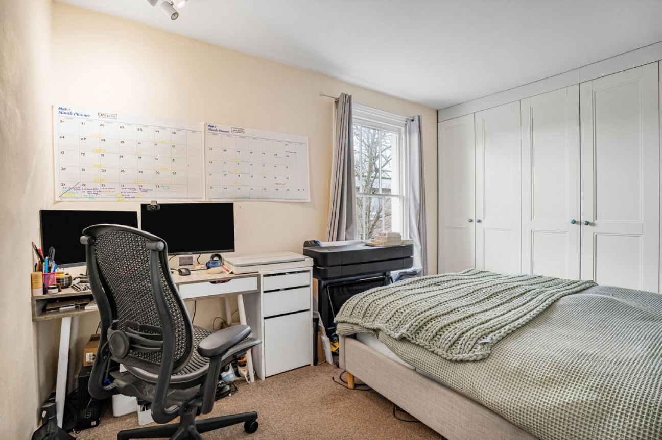 Sopwell Lane, St. Albans, Hertfordshire