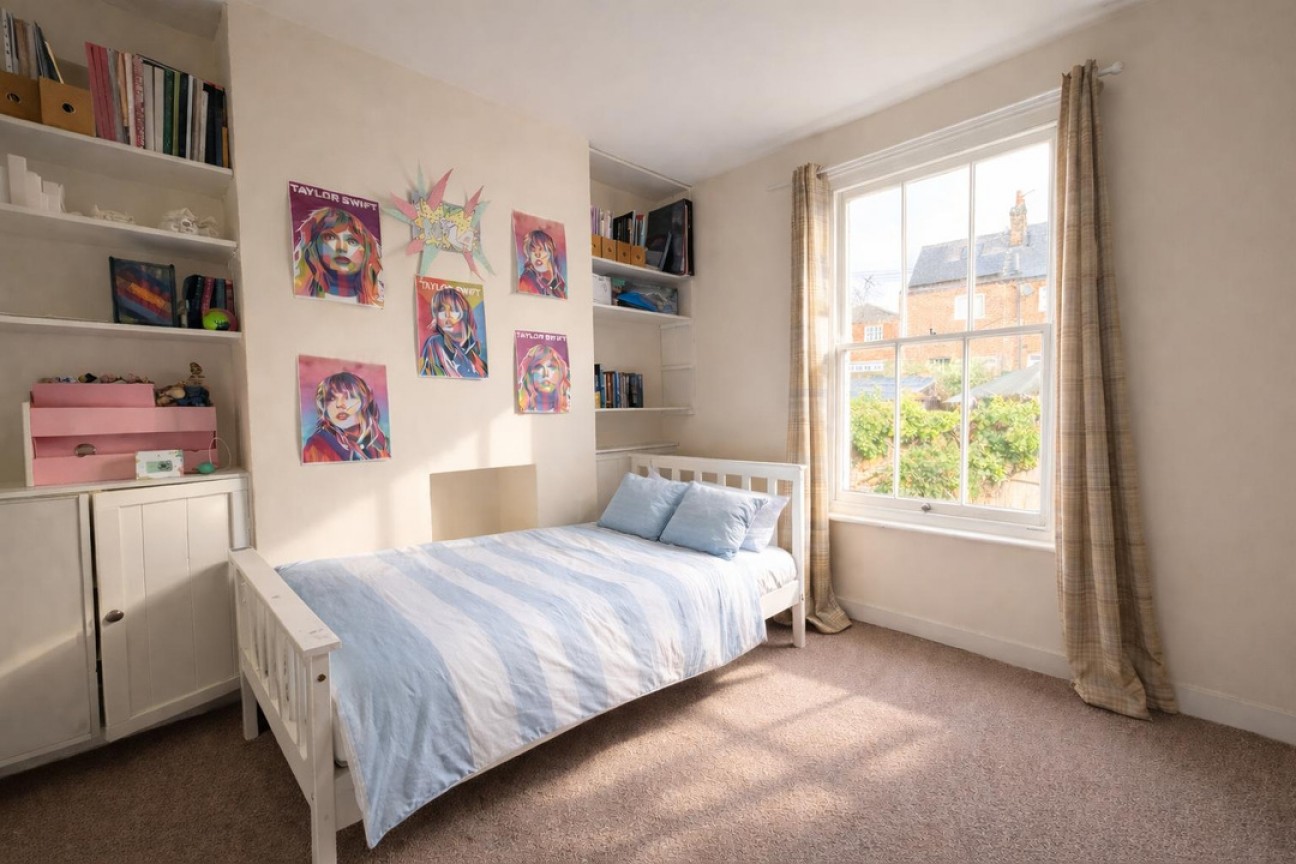 Sopwell Lane, St. Albans, Hertfordshire