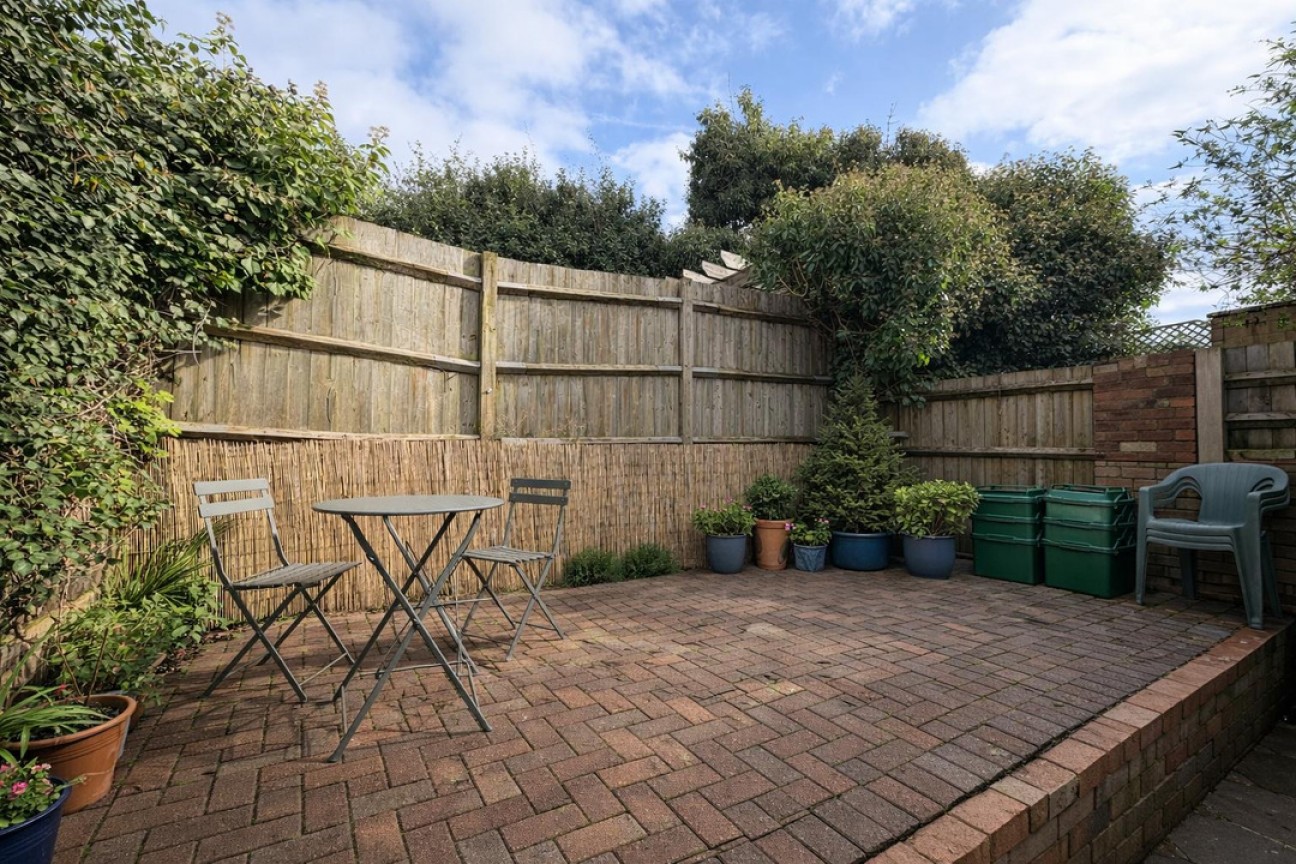 Sopwell Lane, St. Albans, Hertfordshire