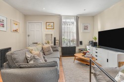 Sopwell Lane, St. Albans, Hertfordshire