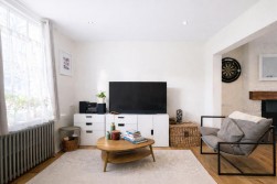 Sopwell Lane, St. Albans, Hertfordshire