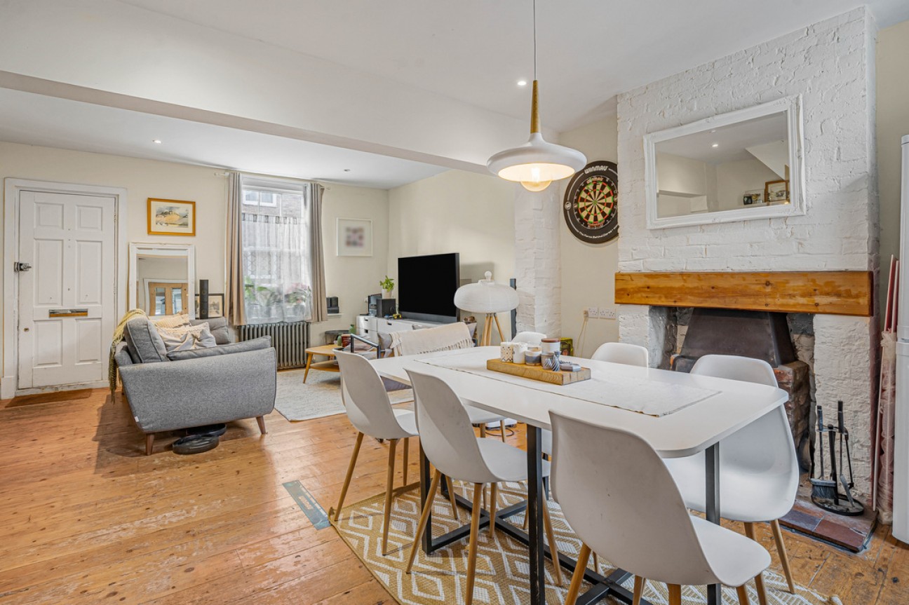 Sopwell Lane, St. Albans, Hertfordshire