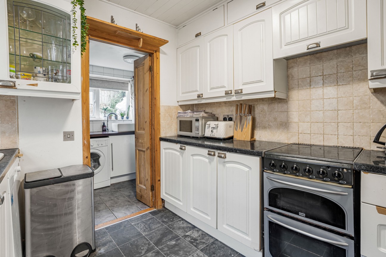 Sopwell Lane, St. Albans, Hertfordshire