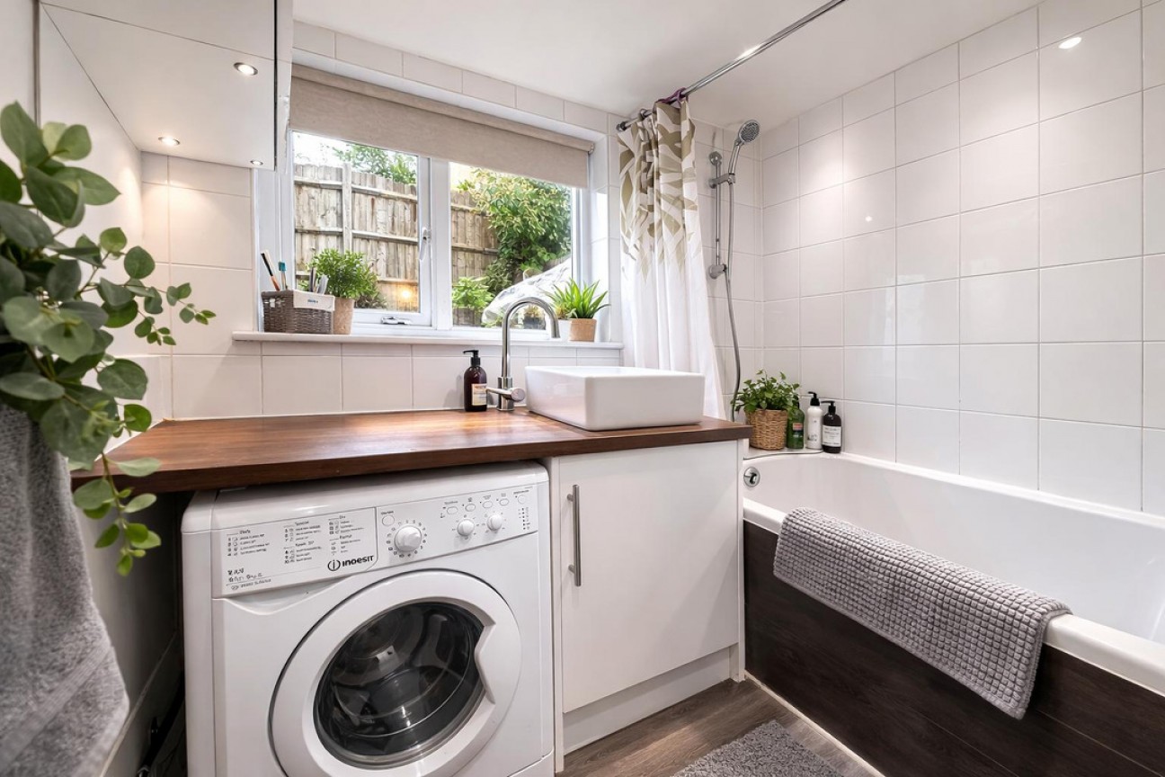 Sopwell Lane, St. Albans, Hertfordshire