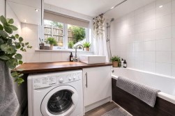 Sopwell Lane, St. Albans, Hertfordshire