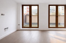 Flat 30, Ziggurat House, 25 Grosvenor Road, St. Albans, Hertfordshire