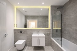 Flat 30, Ziggurat House, 25 Grosvenor Road, St. Albans, Hertfordshire