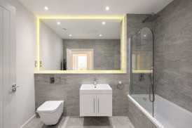 Flat 30, Ziggurat House, 25 Grosvenor Road, St. Albans, Hertfordshire