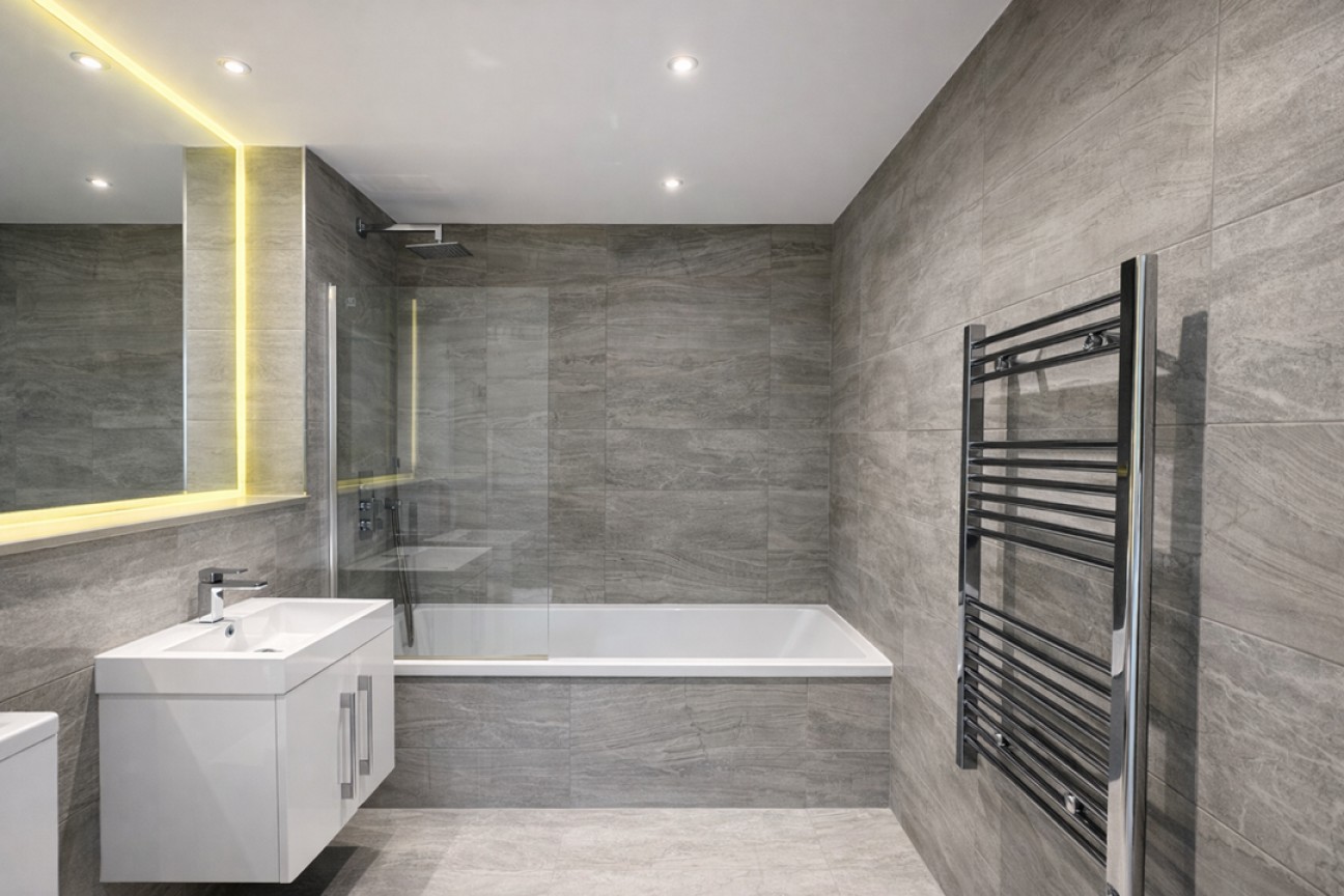 Flat 30, Ziggurat House, 25 Grosvenor Road, St. Albans, Hertfordshire