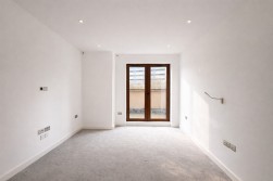 Flat 30, Ziggurat House, 25 Grosvenor Road, St. Albans, Hertfordshire