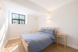 LG02 The Beaux Arts Building, 10-18 Manor Gardens, London