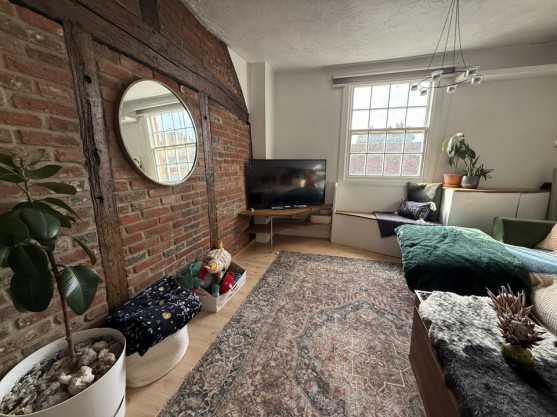 High Street, Hemel Hempstead, Hertfordshire