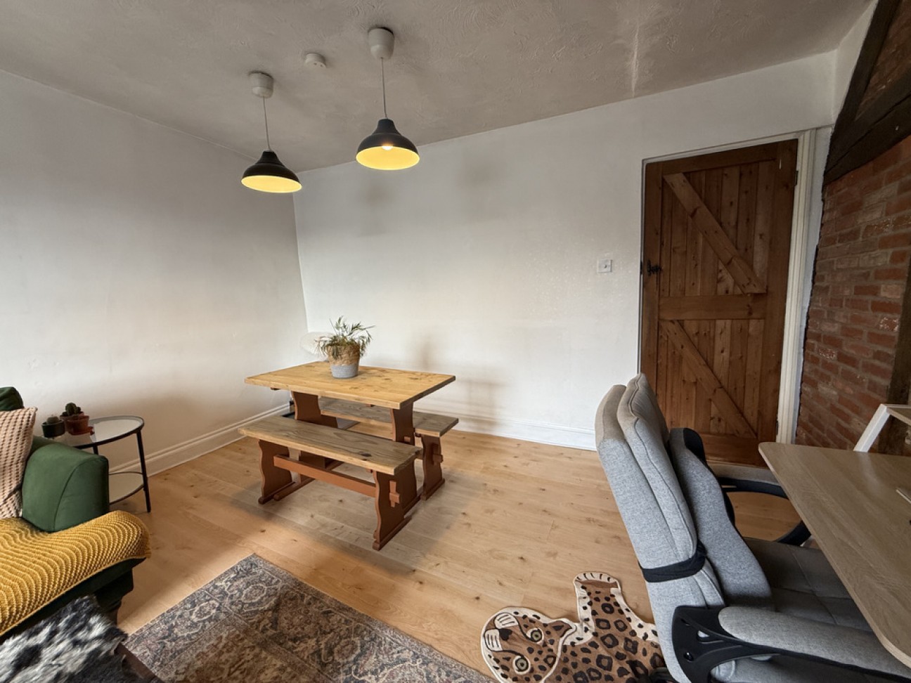 High Street, Hemel Hempstead, Hertfordshire