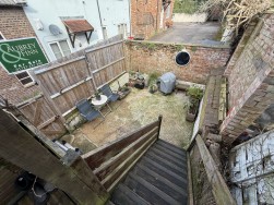 High Street, Hemel Hempstead, Hertfordshire