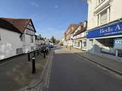 High Street, Hemel Hempstead, Hertfordshire