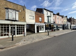 High Street, Hemel Hempstead, Hertfordshire