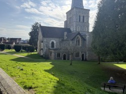 High Street, Hemel Hempstead, Hertfordshire