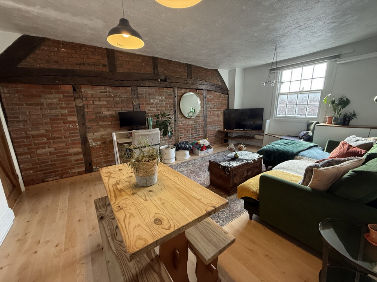 High Street, Hemel Hempstead, Hertfordshire