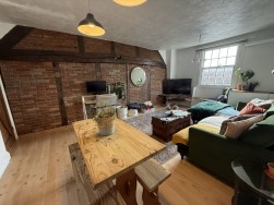 High Street, Hemel Hempstead, Hertfordshire