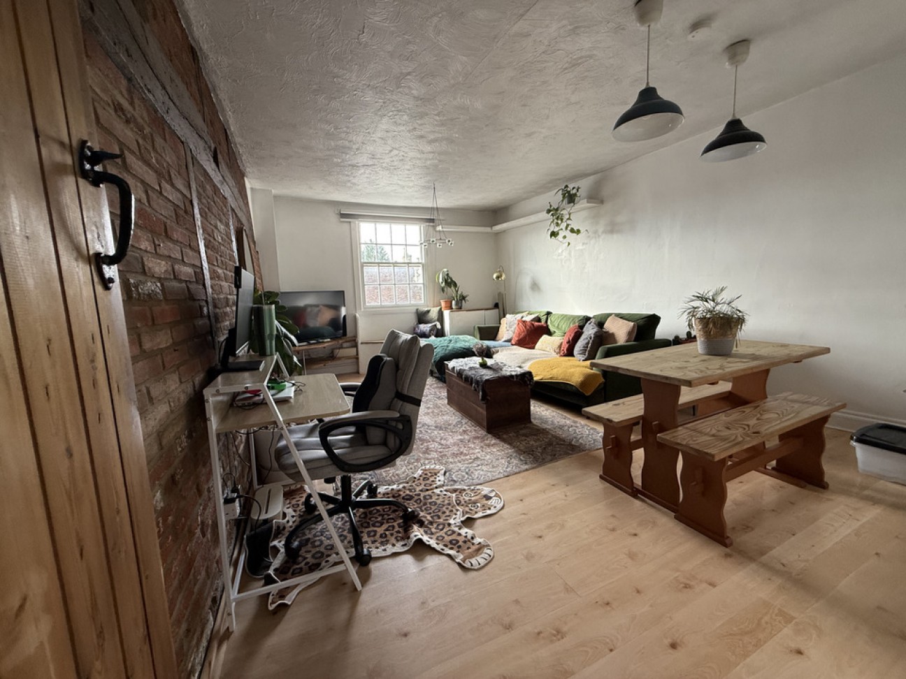 High Street, Hemel Hempstead, Hertfordshire