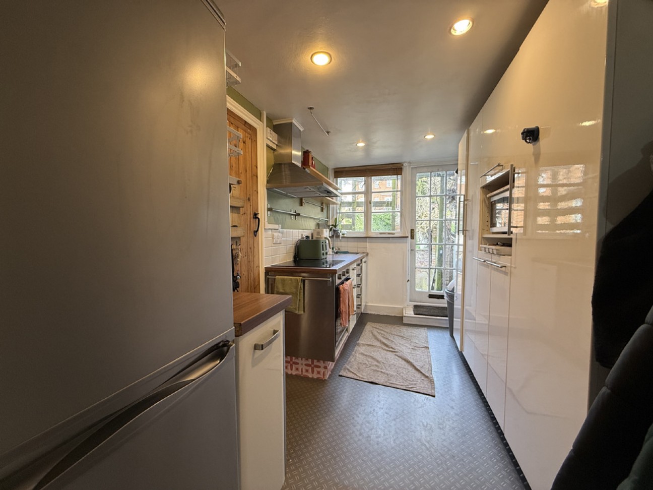 High Street, Hemel Hempstead, Hertfordshire